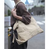 ボストンバッグ レディース 修学旅行 | ninon | 詳細画像9