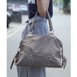 モカ | ボストンバッグ レディース 修学旅行 | ninon