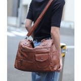 ショルダーバッグ レディース 斜めがけ | ninon | 詳細画像10 