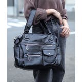 ショルダーバッグ レディース 斜めがけ | ninon | 詳細画像2 