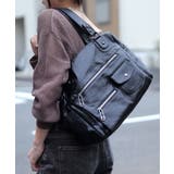 ショルダーバッグ レディース 斜めがけ | ninon | 詳細画像3 