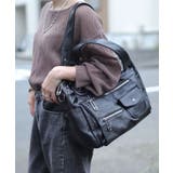 ショルダーバッグ レディース 斜めがけ | ninon | 詳細画像4 