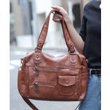 ショルダーバッグ レディース 斜めがけ | ninon | 詳細画像6 