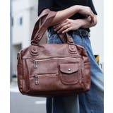 ショルダーバッグ レディース 斜めがけ | ninon | 詳細画像7 