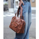 ショルダーバッグ レディース 斜めがけ | ninon | 詳細画像9 