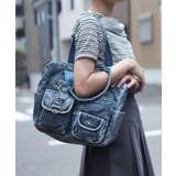 ショルダーバッグ レディース 斜めがけ | ninon | 詳細画像11 