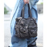 ラメブラック | ショルダーバッグ レディース 斜めがけ | ninon