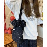 トートバッグ レディース 大きめ | ninon | 詳細画像17 