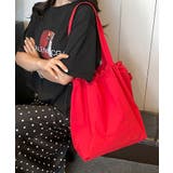 トートバッグ レディース 大きめ | ninon | 詳細画像10