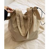 トートバッグ レディース 大きめ | ninon | 詳細画像11