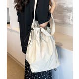 トートバッグ レディース 大きめ | ninon | 詳細画像2