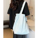 トートバッグ レディース 大きめ | ninon | 詳細画像3