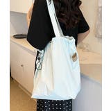 トートバッグ レディース 大きめ | ninon | 詳細画像4