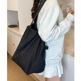 トートバッグ レディース 大きめ | ninon | 詳細画像5