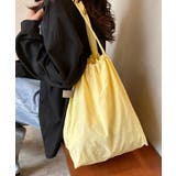 トートバッグ レディース 大きめ | ninon | 詳細画像7