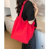 トートバッグ レディース 大きめ | ninon | 詳細画像8