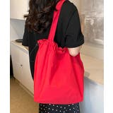 トートバッグ レディース 大きめ | ninon | 詳細画像9