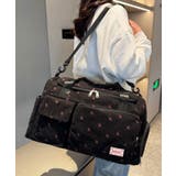 ボストンバッグ 修学旅行 小学生 | ninon | 詳細画像12 