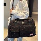 ボストンバッグ 修学旅行 小学生 | ninon | 詳細画像13 