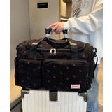 ボストンバッグ 修学旅行 小学生 | ninon | 詳細画像14 