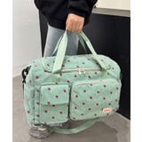 ボストンバッグ 修学旅行 小学生 | ninon | 詳細画像15 