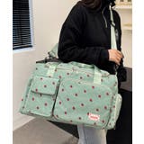 ボストンバッグ 修学旅行 小学生 | ninon | 詳細画像16 