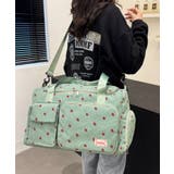 ボストンバッグ 修学旅行 小学生 | ninon | 詳細画像17 