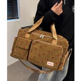 ボストンバッグ 修学旅行 小学生 | ninon | 詳細画像18 