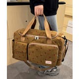 ボストンバッグ 修学旅行 小学生 | ninon | 詳細画像19 