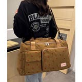 ボストンバッグ 修学旅行 小学生 | ninon | 詳細画像20 