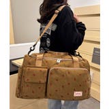 ボストンバッグ 修学旅行 小学生 | ninon | 詳細画像21 