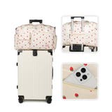 ボストンバッグ 修学旅行 小学生 | ninon | 詳細画像22 