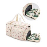 ボストンバッグ 修学旅行 小学生 | ninon | 詳細画像23 