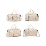 ボストンバッグ 修学旅行 小学生 | ninon | 詳細画像24 