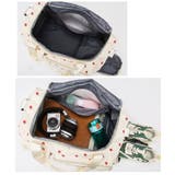 ボストンバッグ 修学旅行 小学生 | ninon | 詳細画像25 