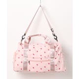 ボストンバッグ 修学旅行 小学生 | ninon | 詳細画像27 