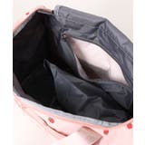 ボストンバッグ 修学旅行 小学生 | ninon | 詳細画像29 