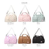 ボストンバッグ 修学旅行 小学生 | ninon | 詳細画像31 