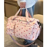 ボストンバッグ 修学旅行 小学生 | ninon | 詳細画像6 