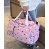 ボストンバッグ 修学旅行 小学生 | ninon | 詳細画像9 