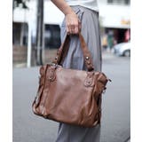 トートバッグ レディース ファスナー付き | ninon | 詳細画像10