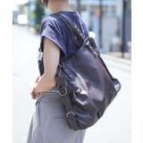 トートバッグ レディース ファスナー付き | ninon | 詳細画像17