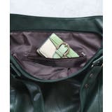 トートバッグ レディース ファスナー付き | ninon | 詳細画像21