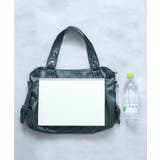 トートバッグ レディース ファスナー付き | ninon | 詳細画像24