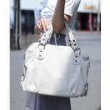 トートバッグ レディース ファスナー付き | ninon | 詳細画像8