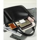 トートバッグ レディース ファスナー付き | ninon | 詳細画像9