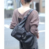 ショルダーバッグ レディース 斜めがけ | ninon | 詳細画像10 