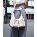 ショルダーバッグ レディース 斜めがけ | ninon | 詳細画像12 