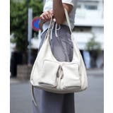 ショルダーバッグ レディース 斜めがけ | ninon | 詳細画像15 