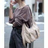 ショルダーバッグ レディース 斜めがけ | ninon | 詳細画像2 